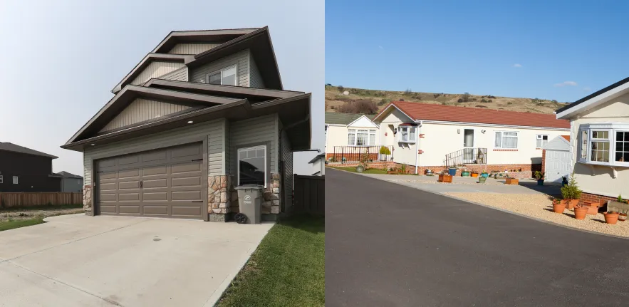 Asphalt vs. Concrete Driveways Which Is the Right Choice for You